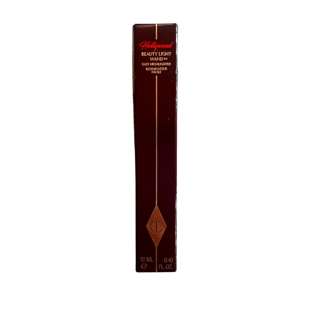 Charlotte Tilbury Radiant Highlighter in Spotlight